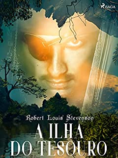 Livro A ilha do tesouro (Clássicos)