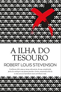 Livro A Ilha do Tesouro (Clássicos Guerra e Paz Livro 1)