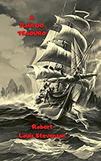 Livro A ILHA DO TESOURO