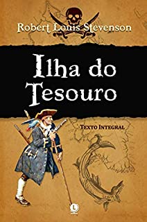 Livro Ilha do Tesouro