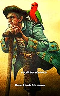 Livro A ILHA DO TESOURO