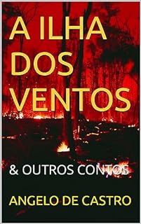 Livro A ILHA DOS VENTOS: & OUTROS CONTOS