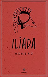 Livro Ilíada