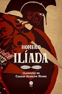 Livro Ilíada