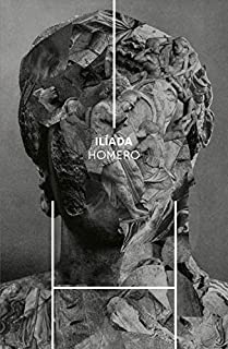 Livro Ilíada