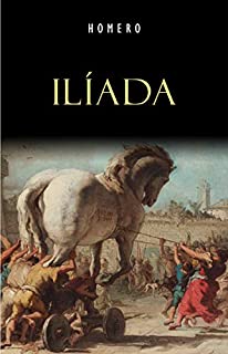 Livro Ilíada