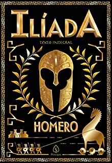 Ilíada (Clássicos da literatura mundial)