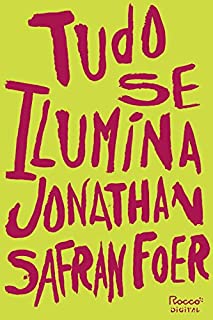 Livro Tudo se ilumina