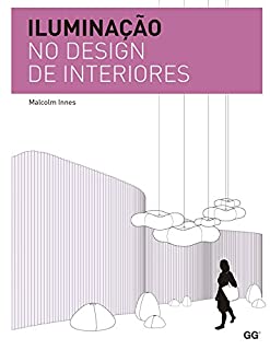 Livro Iluminaçao no design de interiores