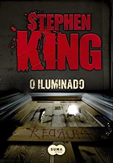 Livro O Iluminado