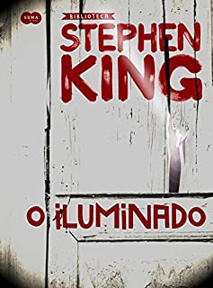 Livro O iluminado: Nova edição