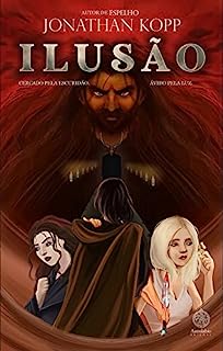 Livro Ilusão