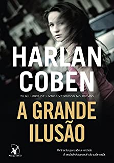 Livro A grande ilusão