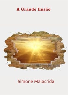 Livro A Grande Ilusão