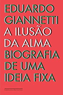 Livro A ilusão da alma