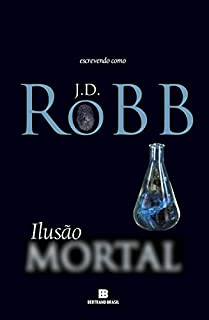 Livro Ilusão mortal