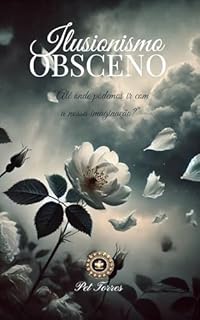 Livro Ilusionismo Obsceno