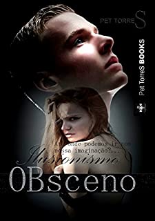 Livro Ilusionismo Obsceno