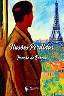 Livro Ilusões Perdidas