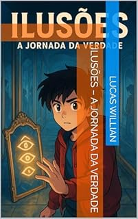 Livro Ilusões – A Jornada da Verdade