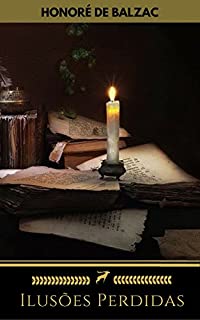 Livro Ilusões Perdidas [com índice ativo]