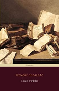 Livro Ilusões Perdidas [com índice ativo]