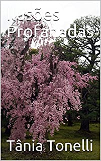 Livro Ilusões  Profanadas