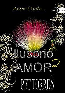 Livro Ilusório Amor 2