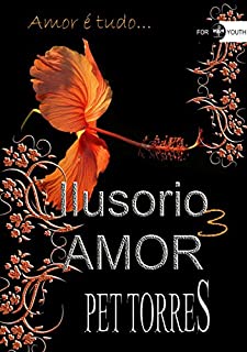 Livro Ilusório Amor 3
