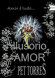 Livro Ilusório amor 4