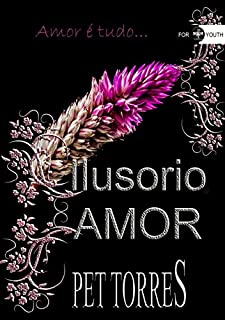 Livro Ilusório Amor