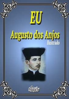 Livro Eu: Ilustrado