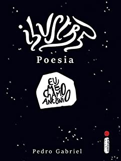 Livro Ilustre Poesia
