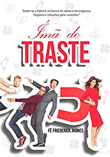 Livro Ímã de Traste