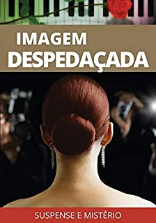 Livro Imagem Despedaçada