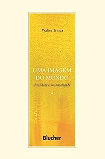 Livro Uma imagem do mundo: Realidade e imaterialidade (Série Escrita Psicanalítica)