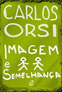 Livro Imagem e semelhança