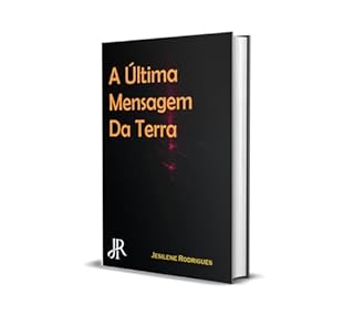 Livro A ÚLTIMA IMAGEM NA TERRA