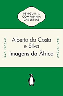 Livro Imagens da África