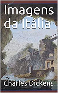 Livro Imagens da Itália