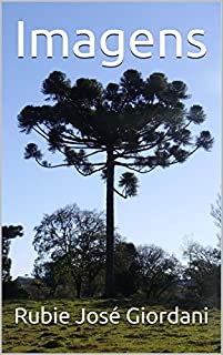 Livro Imagens da natureza