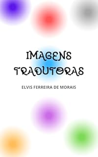 Livro IMAGENS TRADUTORAS