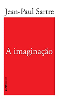 Livro A Imaginação