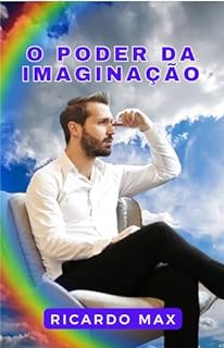 Livro O Poder Da Imaginação