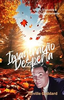 Livro Imaginação Desperta