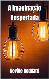 Livro A Imaginação Despertada