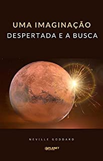 Livro Uma imaginação despertada e a busca (traduzido)