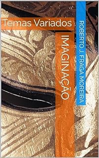 Livro Imaginação: Temas Variados