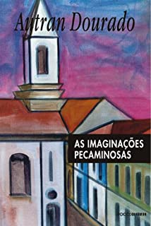 Livro As imaginações pecaminosas