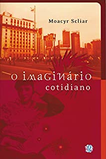 Livro O imaginário cotidiano